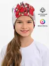 Детская шапка / TWICE