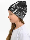 Детская шапка / Качалка
