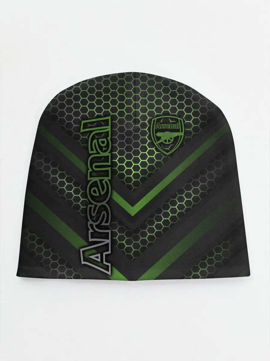 Детская шапка / Arsenal F.C.