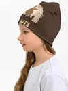 Детская шапка / Ходячие мертвецы