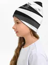Детская шапка / Juventus