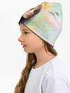 Детская шапка / BILLIE EILISH
