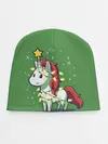 Детская шапка / Magical Unicorn