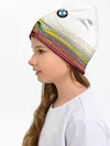 Детская шапка / Color
