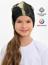 Детская шапка / Carnival Row