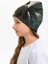 Детская шапка / Carnival Row