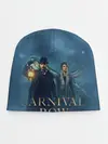 Детская шапка / Carnival Row