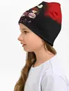 Детская шапка / EXO