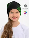 Детская шапка / MINECRAFT