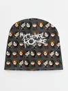 Детская шапка / My Chemical Romance