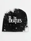Детская шапка / The Beatles BW