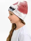 Детская шапка / EXO