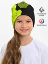 Детская шапка / EXO