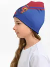 Детская шапка / Конь!