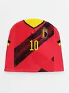 Детская шапка / Hazard home EURO 2020