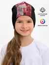Детская шапка / Отель хазбин