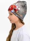 Детская шапка / Денис Черышев