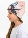 Детская шапка / Клинок рассекающий демонов