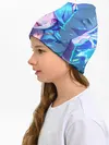 Детская шапка / Нико