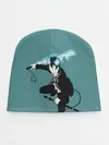 Детская шапка / Rin Okumura