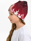 Детская шапка / ОТЕЛЬ ХАЗБИН ЧАРЛИ