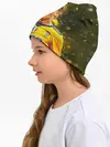 Детская шапка / Ювентус Дибала