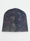 Детская шапка / Неймар ПСЖ