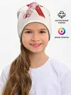 Детская шапка / Mamamoo