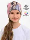 Детская шапка / Хва Са