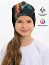 Детская шапка / Sherlock