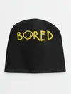 Детская шапка / Sherlock Bored