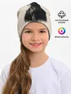 Детская шапка / Sherlock