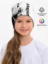 Детская шапка / Полиция