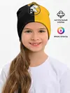 Детская шапка / Sans Frontieres