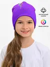 Детская шапка / Lumpy Space Princess