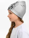 Детская шапка / КВЕНТИН ТАРАНТИНО.