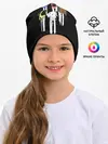 Детская шапка / Бешеные Псы