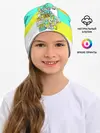 Детская шапка / Adventure Time