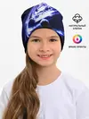 Детская шапка / GALAXY