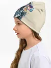 Детская шапка / Приключения ДжоДжо