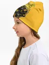 Детская шапка / Приключения ДжоДжо
