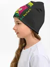 Детская шапка / Приключения ДжоДжо