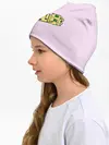 Детская шапка / MINECRAFT