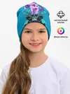 Детская шапка / Мой маленький пони