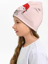 Детская шапка / Отель Хазбин