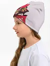 Детская шапка / Отель Хазбин