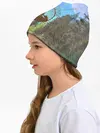 Детская шапка / Счастье не за горами