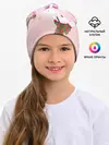 Детская шапка / Энджел даст