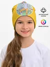 Детская шапка / Фехтование