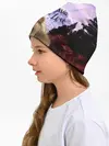 Детская шапка / Из России с любовью